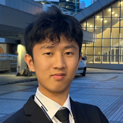 LexisNexis Student Ambassador Programme 2024